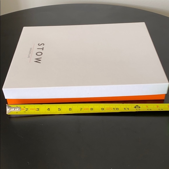 Stow London Wander Luxe Large Box - Picture 4 of 5